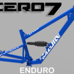 CERO 7 ENDURO