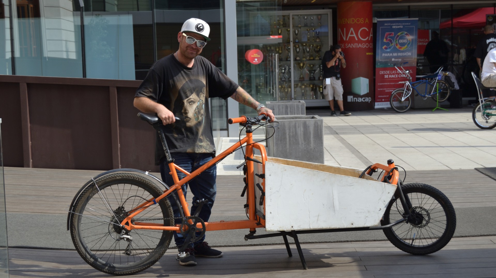 CARGO 6